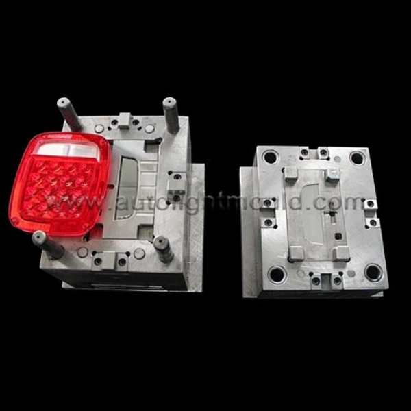 automobile mould